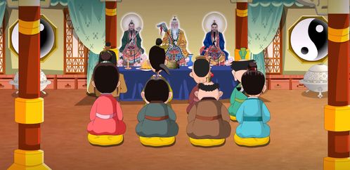 合肥二維動畫設計制作公司的核心優勢