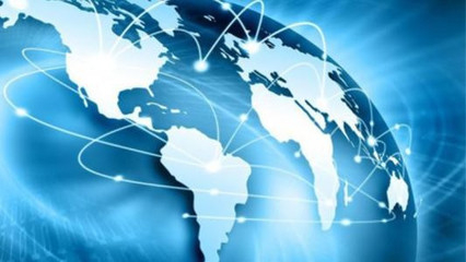 網(wǎng)絡(luò)空間主權(quán)中的網(wǎng)絡(luò)通信 概念、要素與法律意涵